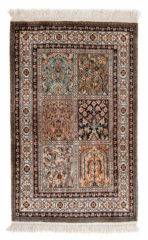 Tappeto Persero - Classico - 94 x 62 cm - multicolore