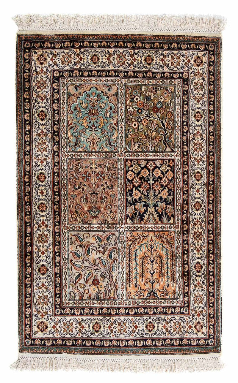 Tappeto Persero - Classico - 94 x 62 cm - multicolore