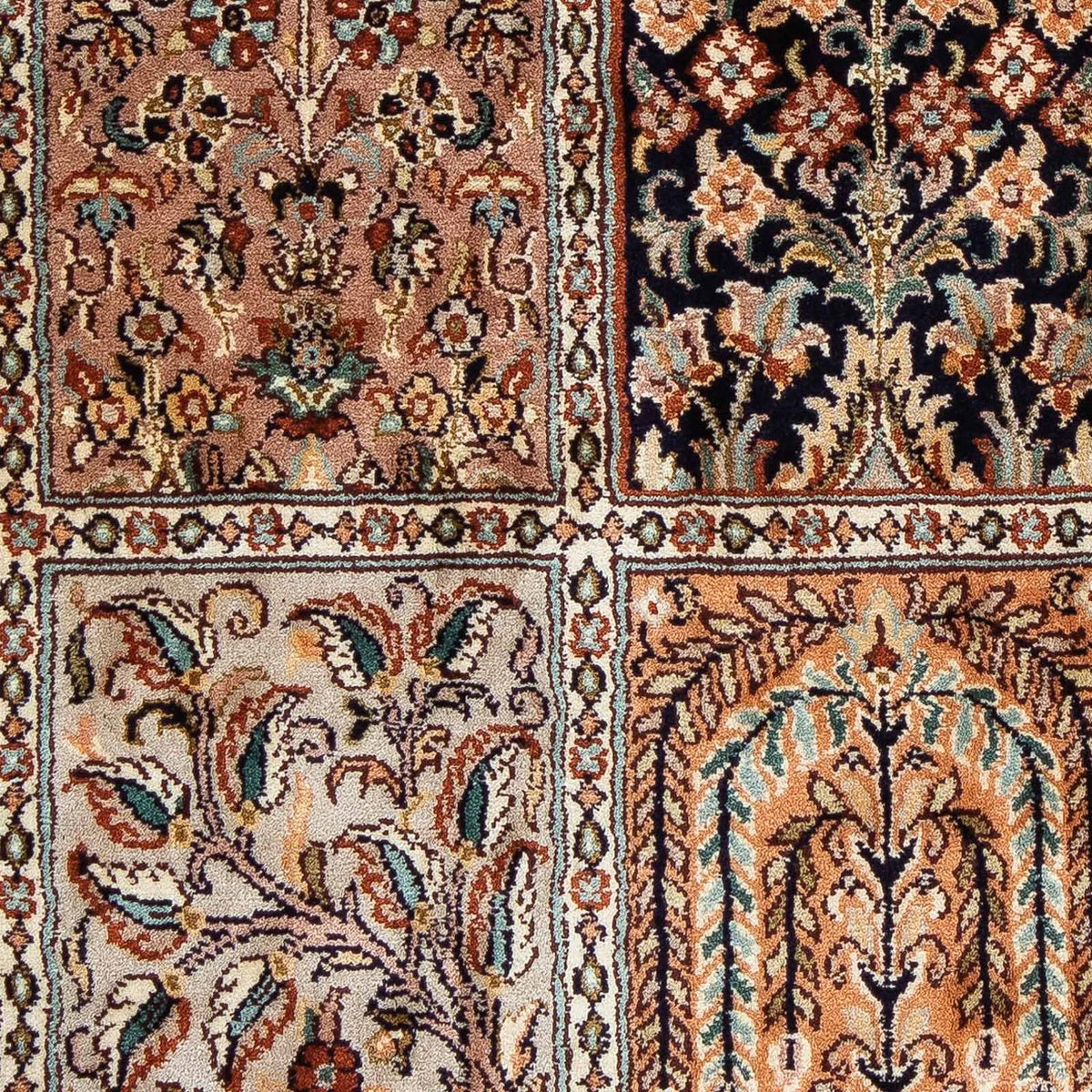 Tappeto Persero - Classico - 94 x 62 cm - multicolore