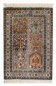 Kashmar Tappeto 89x62cm - Tappeto orientale