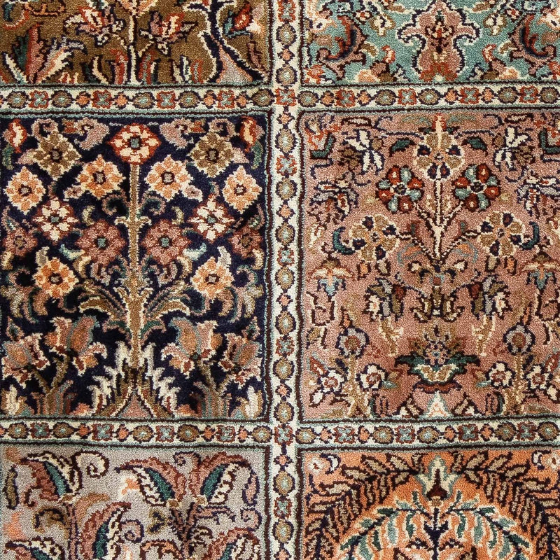 Tappeto Persero - Classico - 89 x 62 cm - multicolore