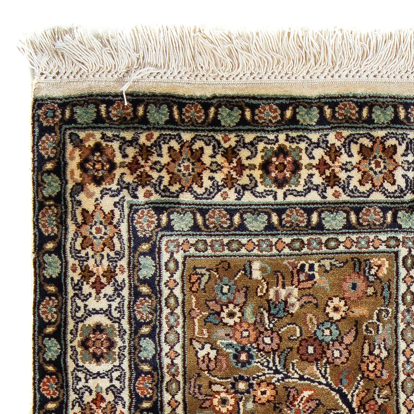 Kashmar Tappeto 89x62cm - Tappeto orientale