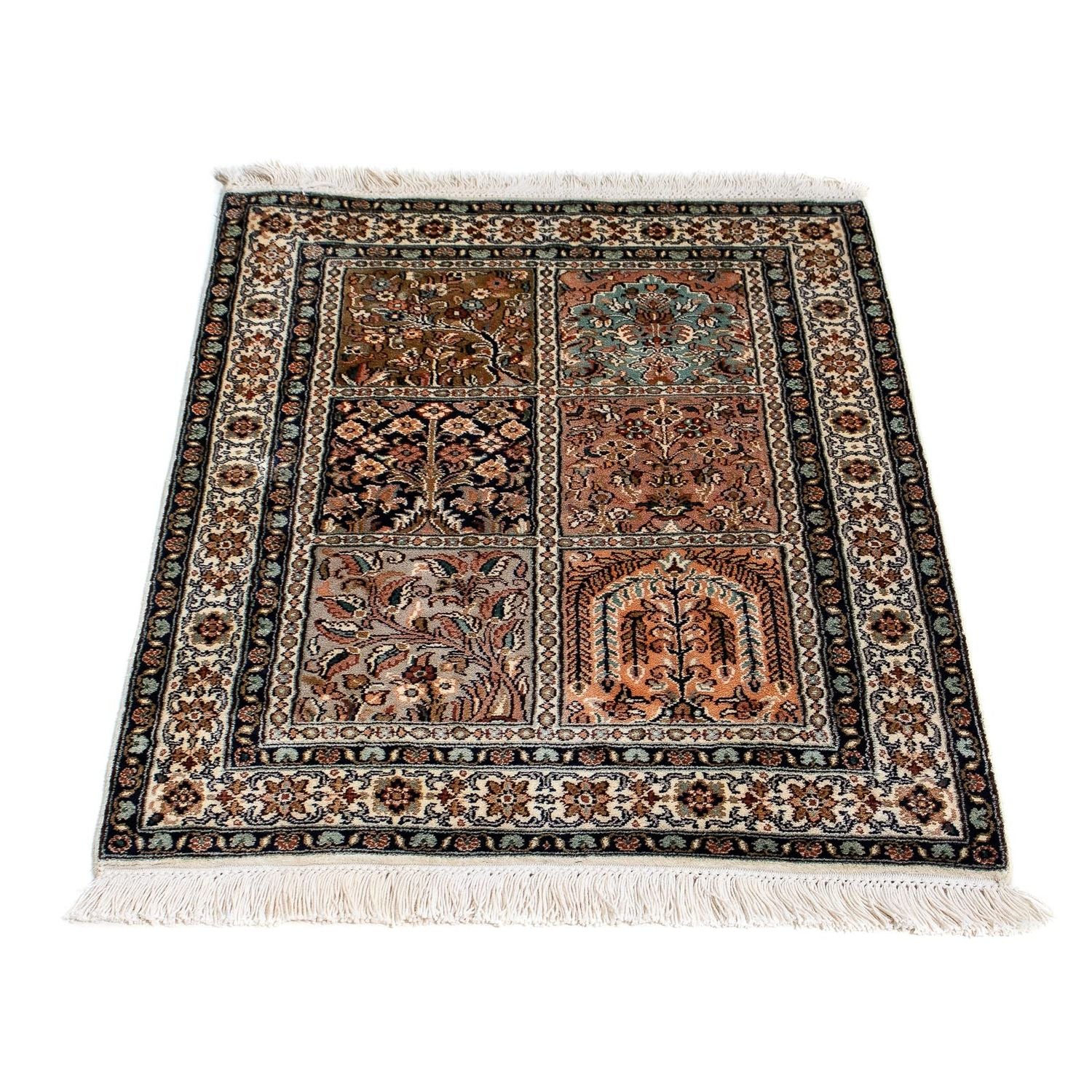 Tappeto Persero - Classico - 89 x 62 cm - multicolore