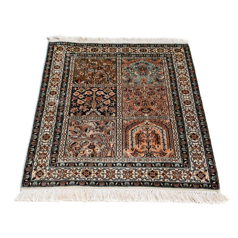 Tappeto Persero - Classico - 89 x 62 cm - multicolore