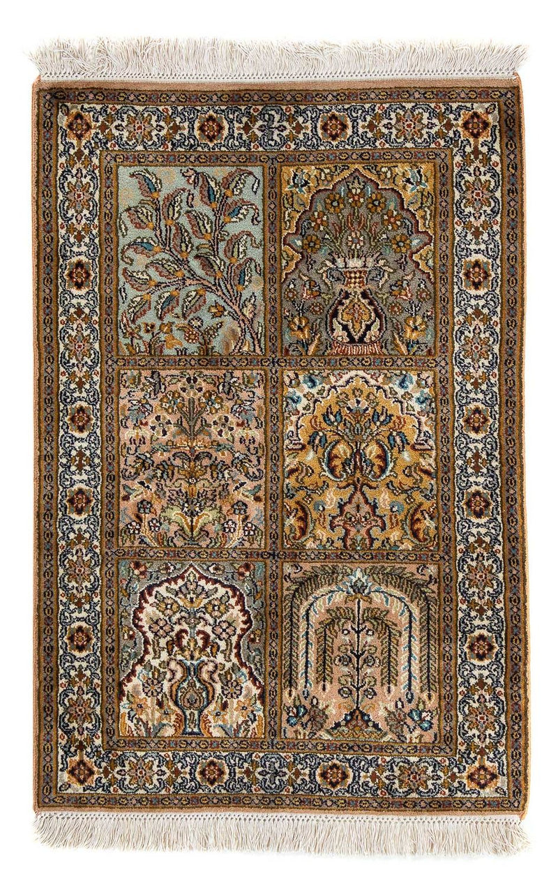 Tappeto Persero - Classico - 90 x 59 cm - multicolore