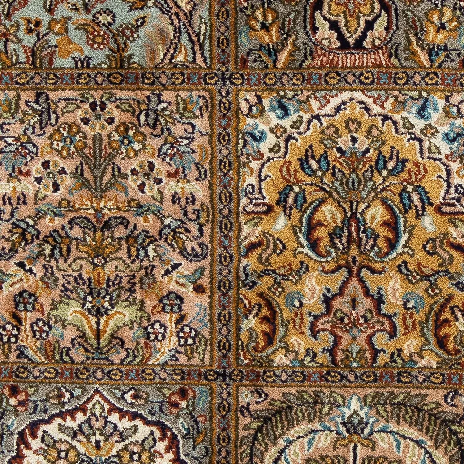 Tappeto Persero - Classico - 90 x 59 cm - multicolore