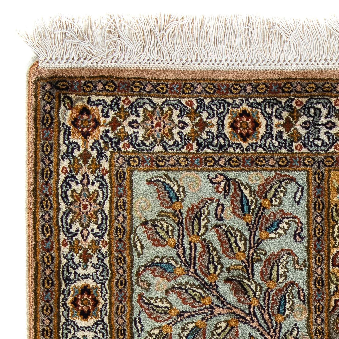 Kashmar Tappeto 90x59cm - Tappeto orientale