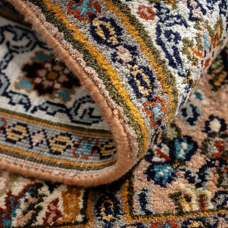 Tappeto Persero - Classico - 90 x 59 cm - multicolore