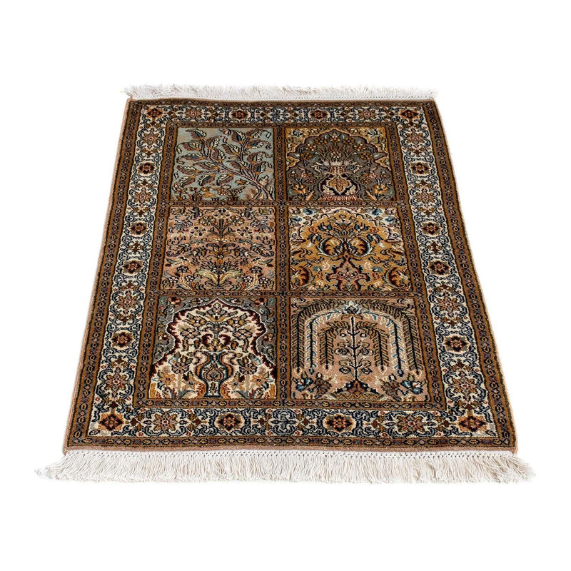 Tappeto Persero - Classico - 90 x 59 cm - multicolore