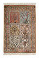Kashmar Tappeto 94x63cm - Tappeto orientale