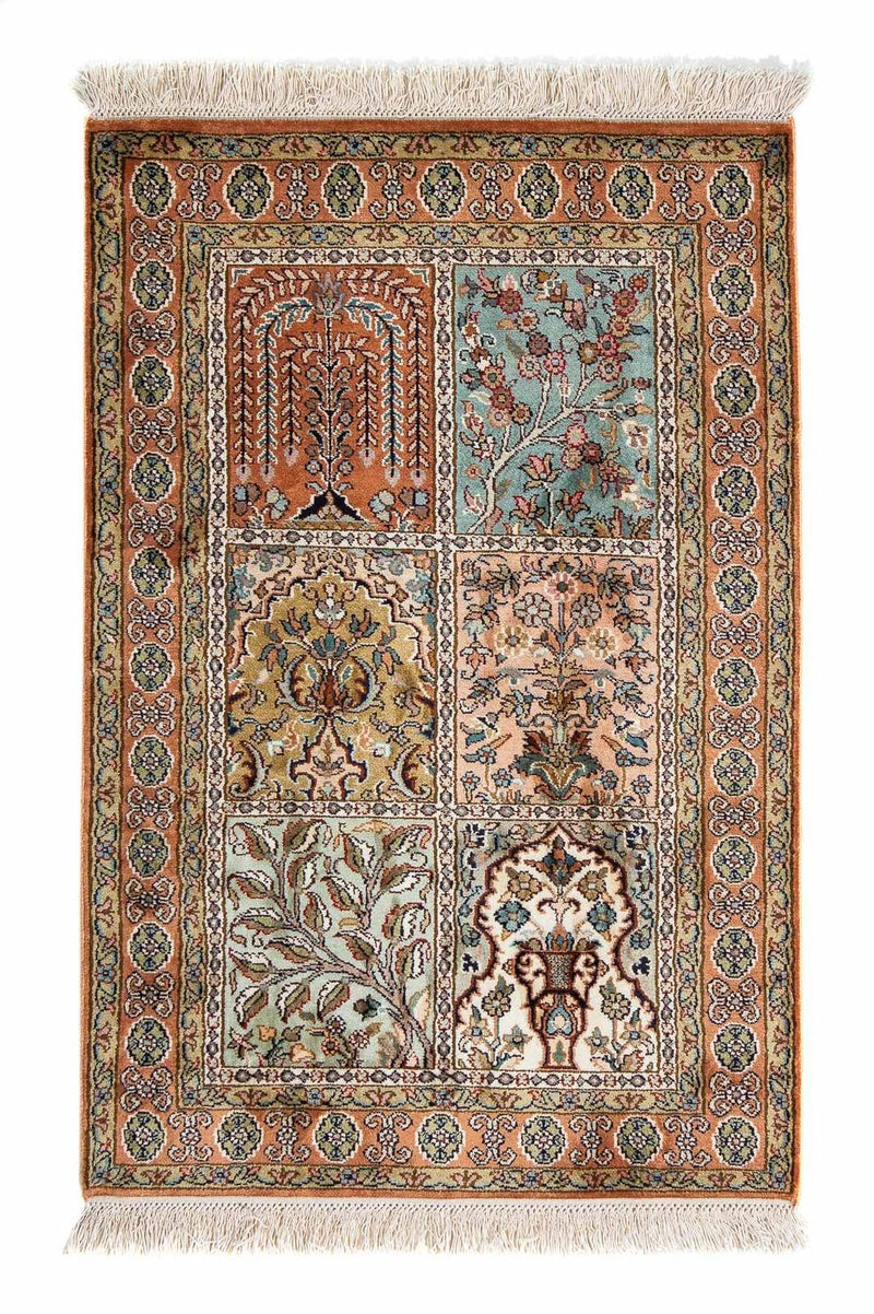 Tappeto Persero - Classico - 94 x 63 cm - multicolore