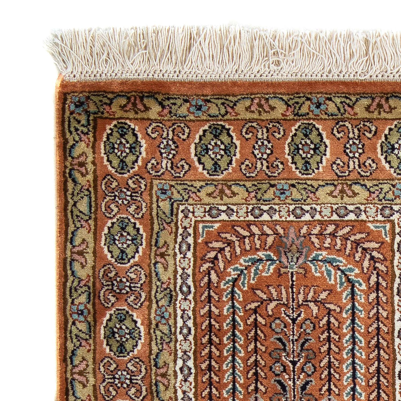 Kashmar Tappeto 94x63cm - Tappeto orientale