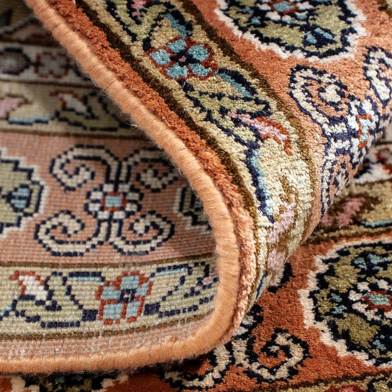 Tappeto Persero - Classico - 94 x 63 cm - multicolore