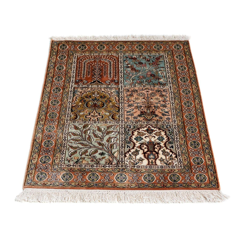 Tappeto Persero - Classico - 94 x 63 cm - multicolore