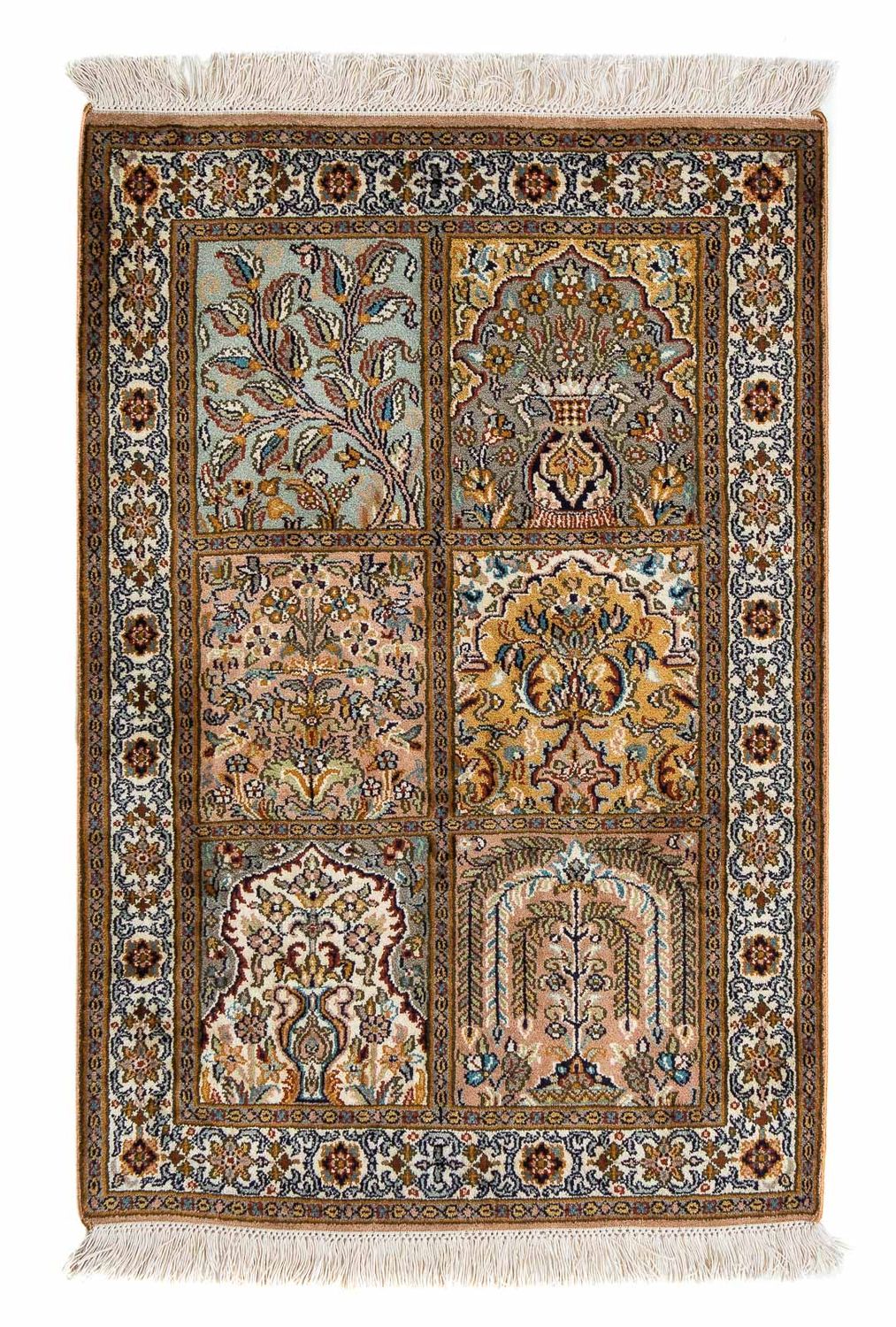 Tappeto Persero - Classico - 92 x 62 cm - multicolore