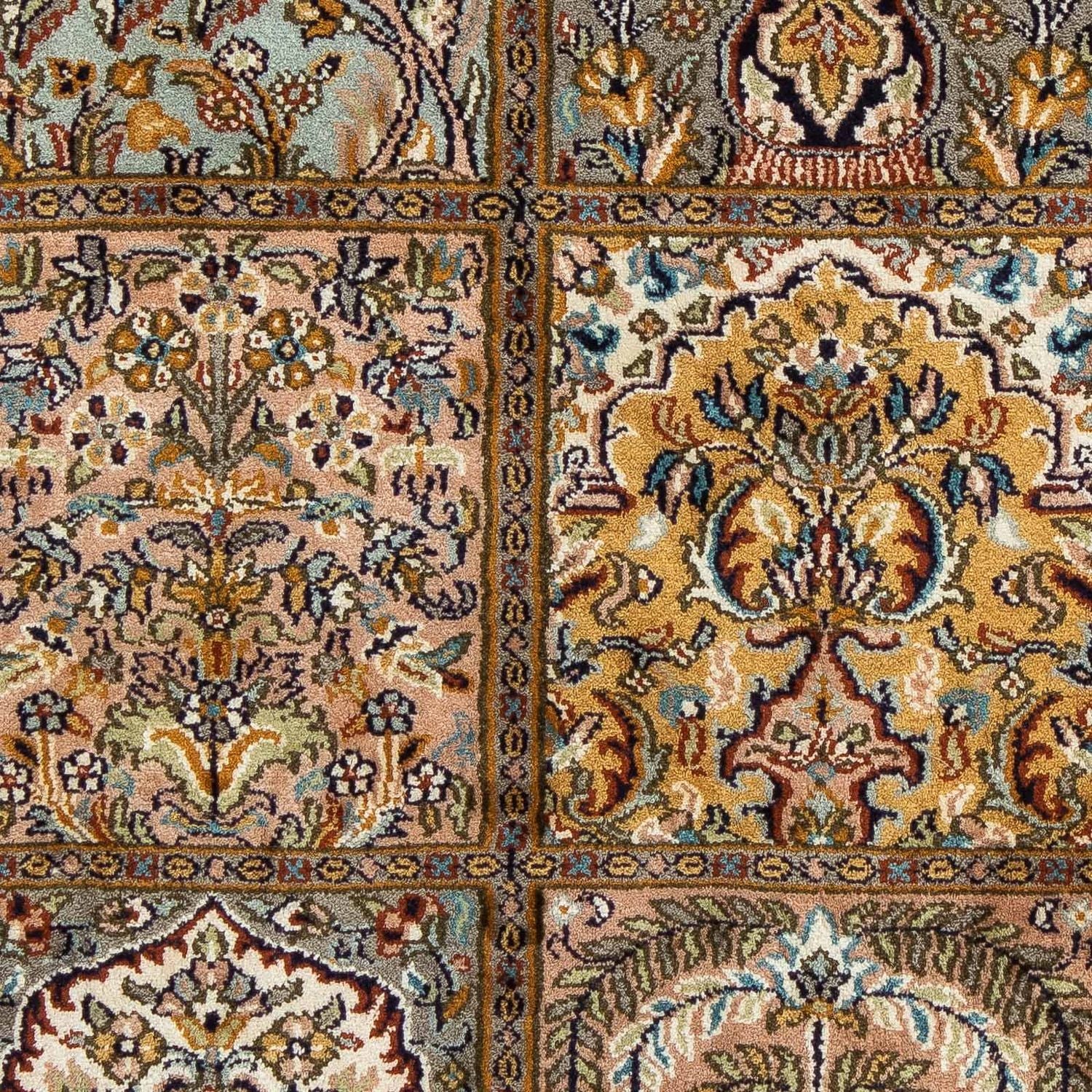 Tappeto Persero - Classico - 92 x 62 cm - multicolore