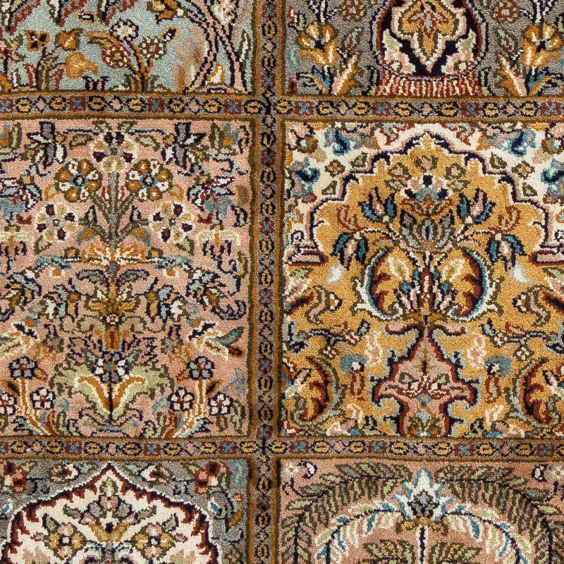 Tappeto Persero - Classico - 92 x 62 cm - multicolore