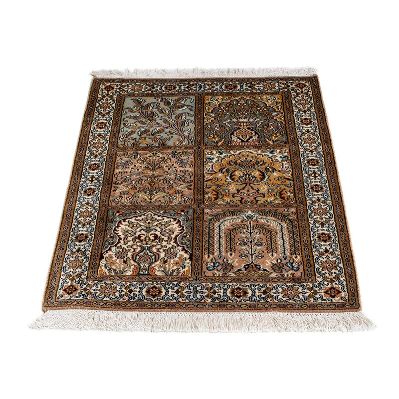 Tappeto Persero - Classico - 92 x 62 cm - multicolore