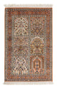 Kashmar Tappeto 93x62cm - Tappeto orientale