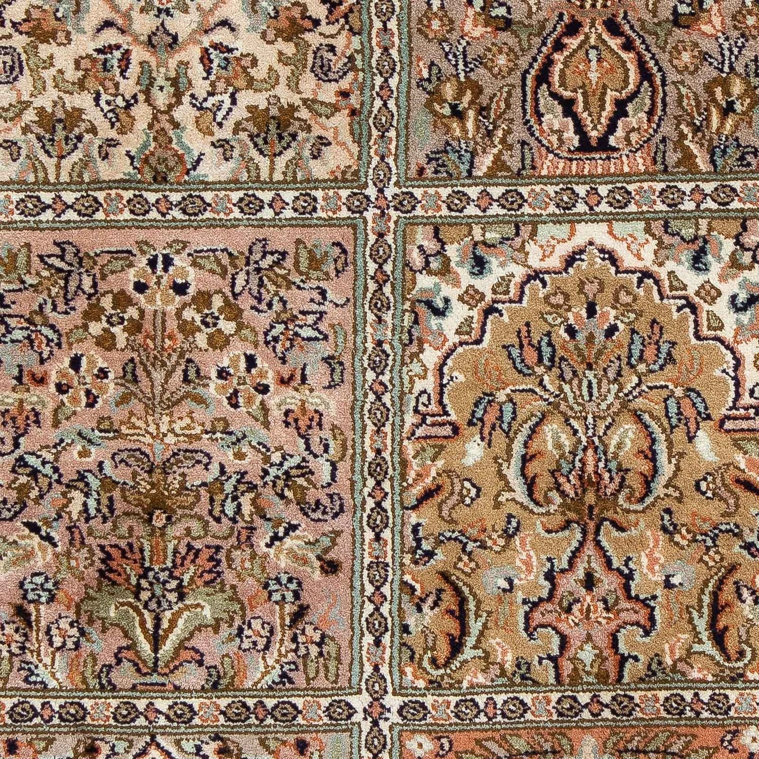 Tappeto Persero - Classico - 93 x 62 cm - multicolore