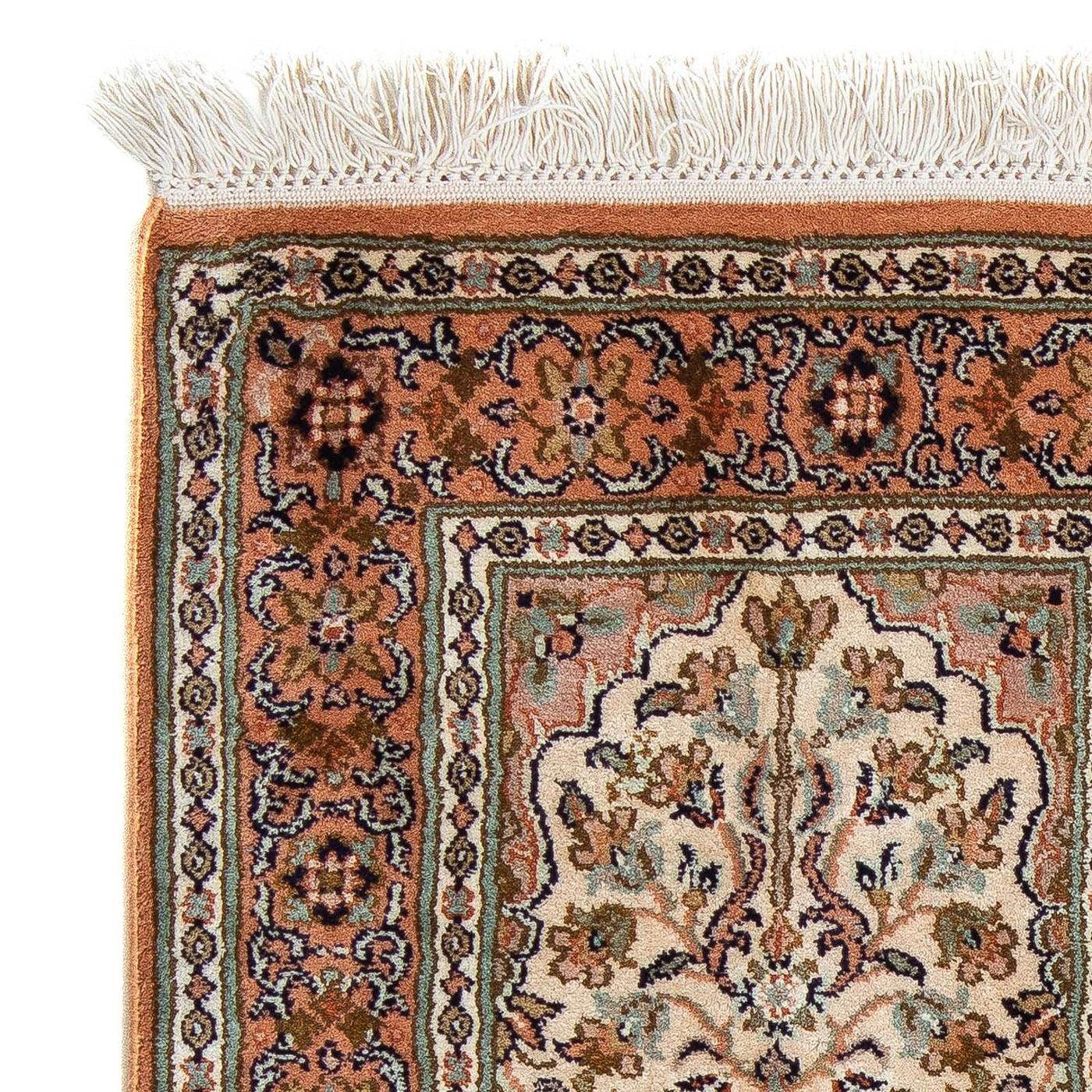 Kashmar Tappeto 93x62cm - Tappeto orientale