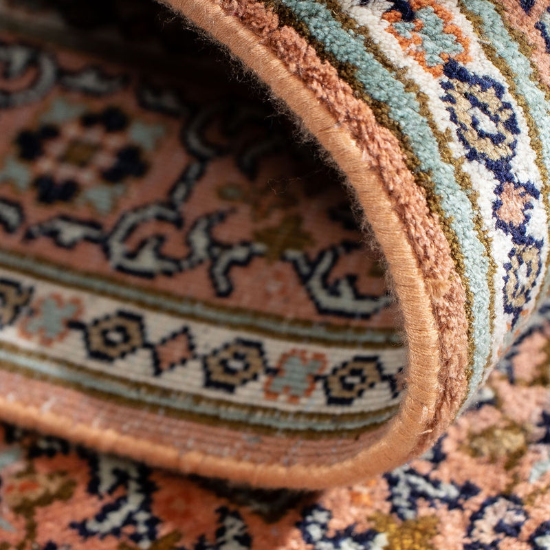 Tappeto Persero - Classico - 93 x 62 cm - multicolore
