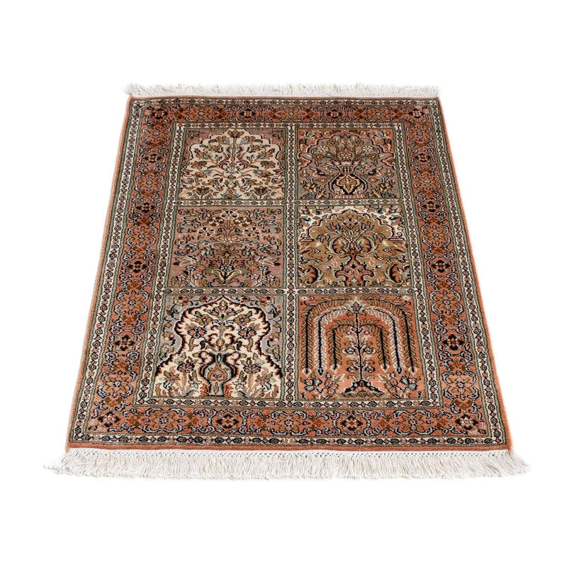Tappeto Persero - Classico - 93 x 62 cm - multicolore
