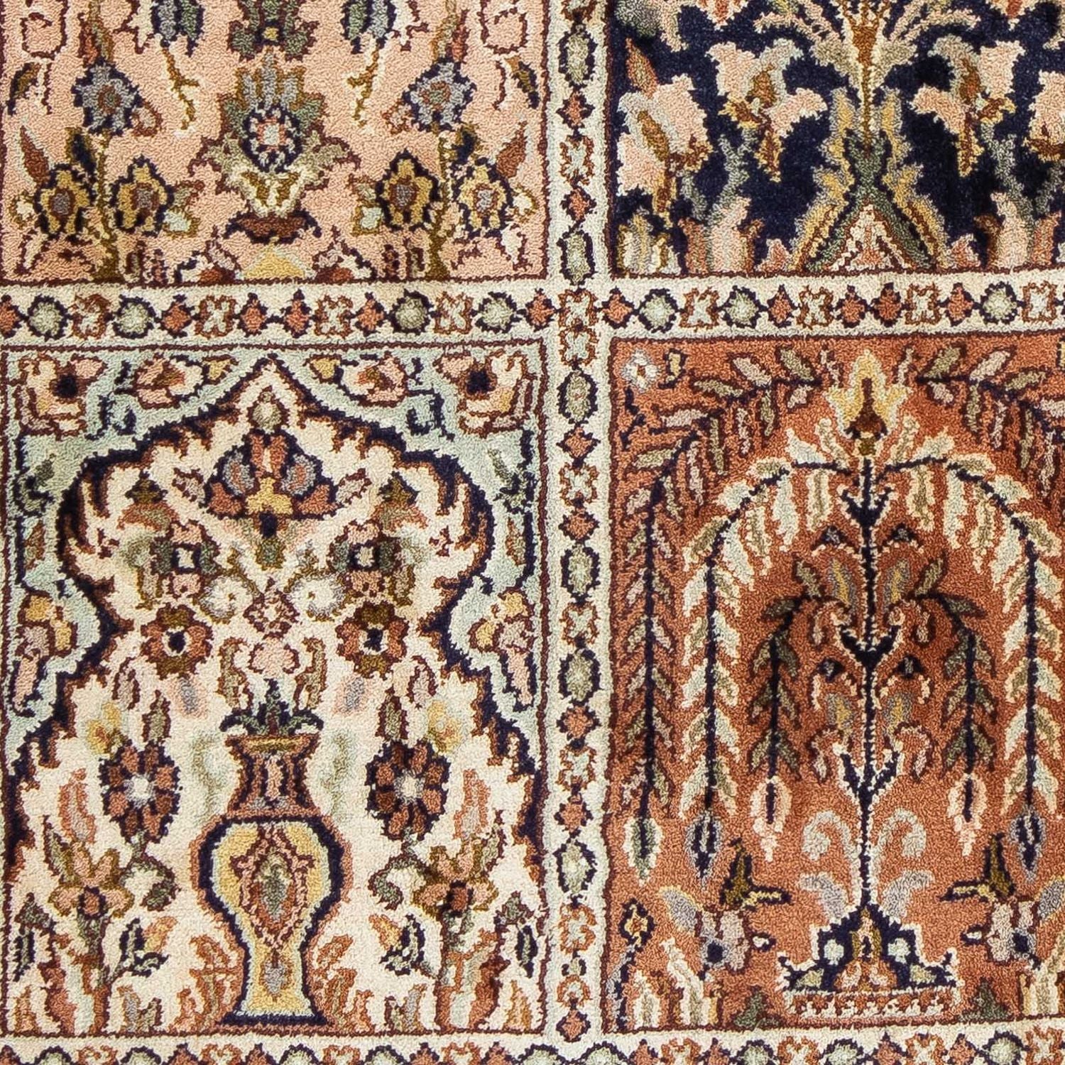 Tappeto Persero - Classico - 94 x 62 cm - multicolore