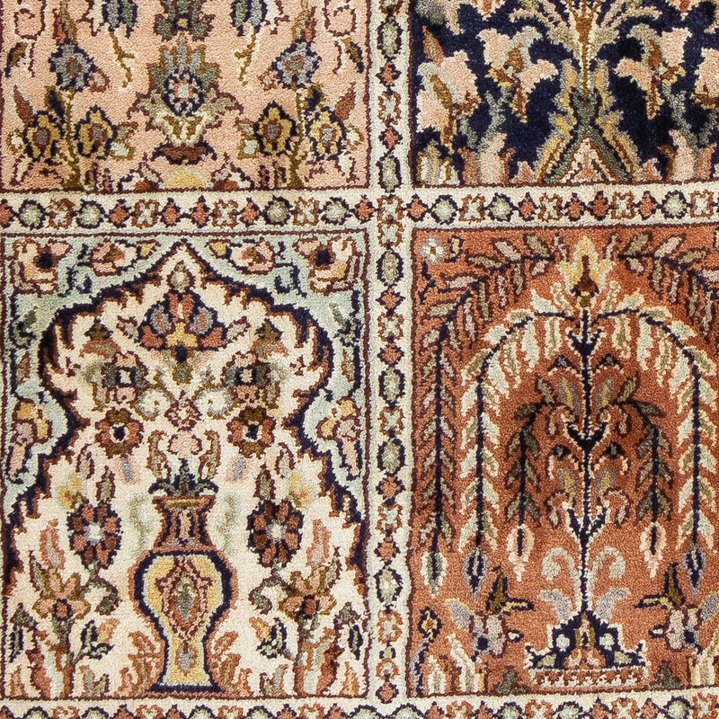 Tappeto Persero - Classico - 94 x 62 cm - multicolore