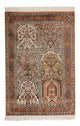 Kashmar Tappeto 92x62cm - Tappeto orientale