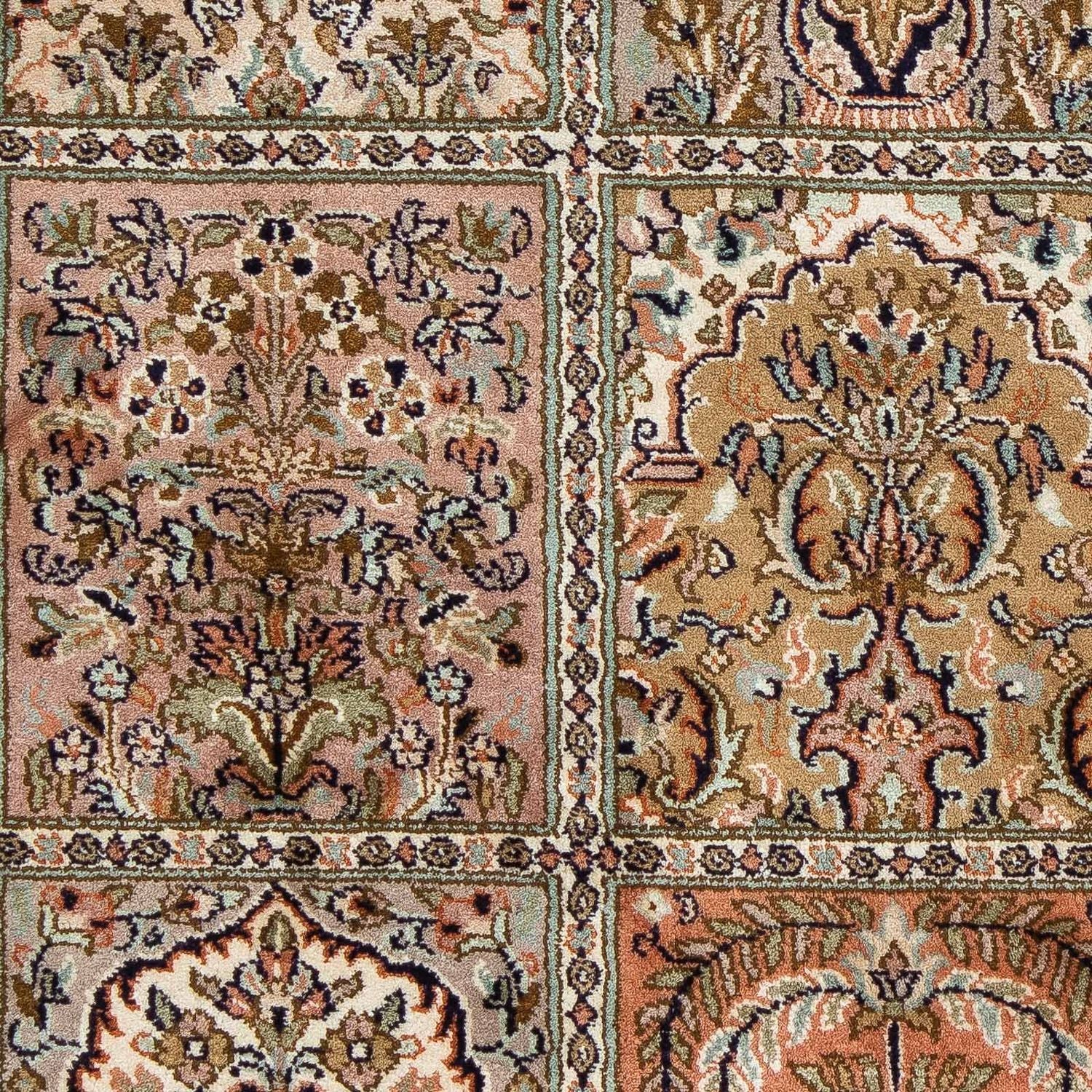 Tappeto Persero - Classico - 92 x 62 cm - multicolore