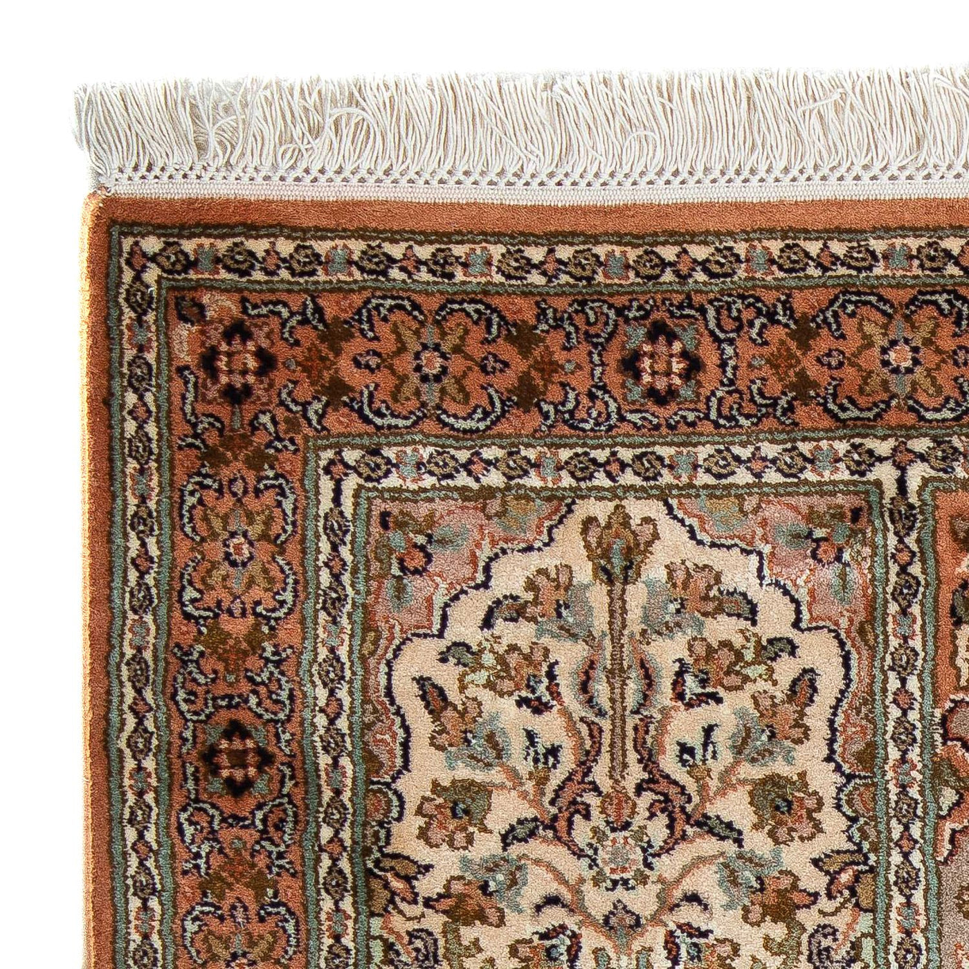 Kashmar Tappeto 92x62cm - Tappeto orientale