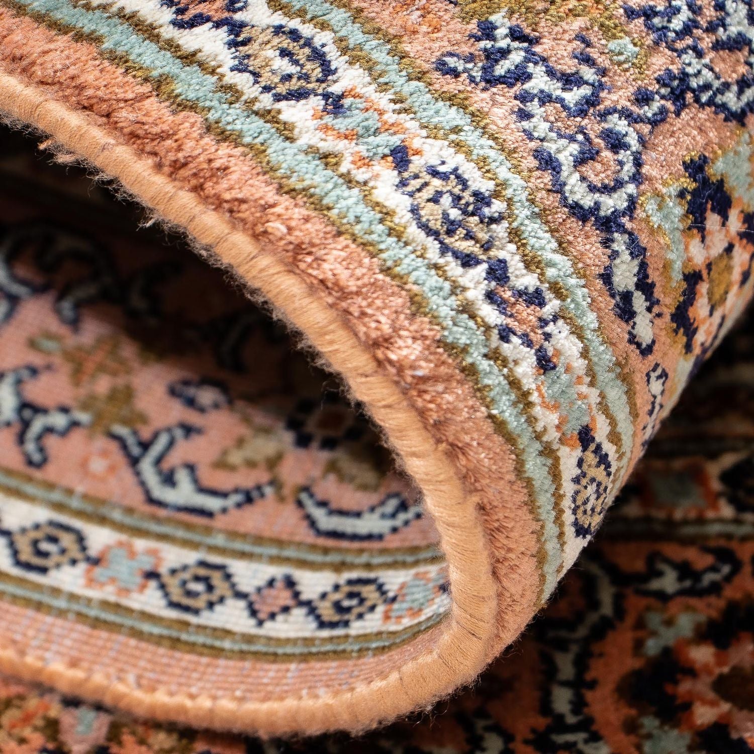 Tappeto Persero - Classico - 92 x 62 cm - multicolore