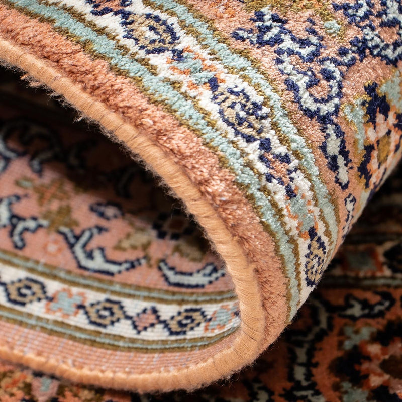 Tappeto Persero - Classico - 92 x 62 cm - multicolore