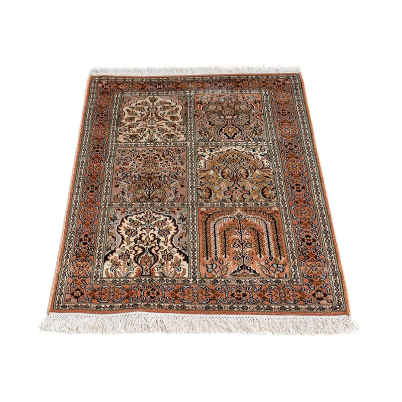 Tappeto Persero - Classico - 92 x 62 cm - multicolore