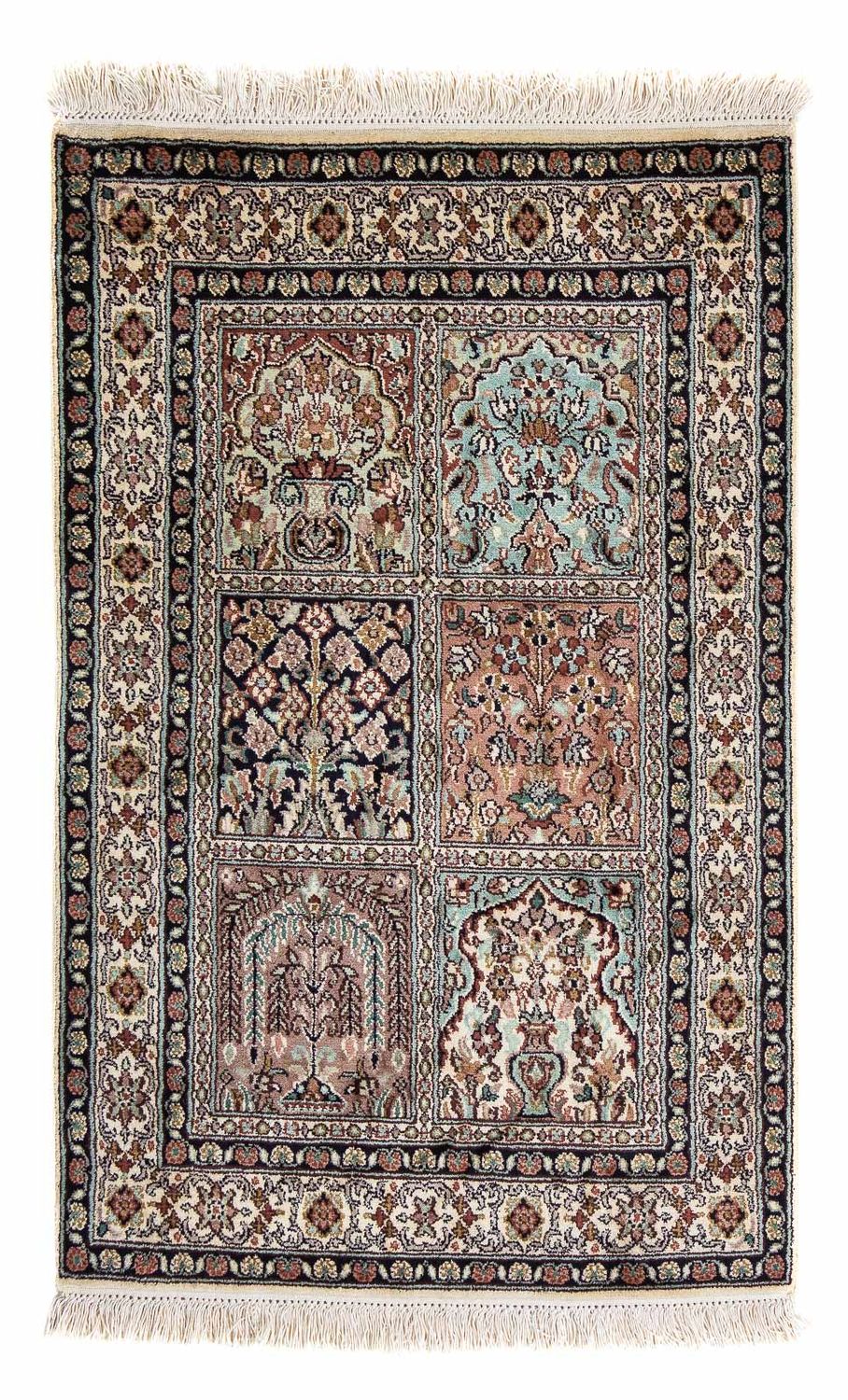 Tappeto Persero - Classico - 95 x 65 cm - multicolore
