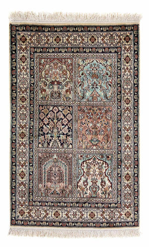 Tappeto Persero - Classico - 95 x 65 cm - multicolore
