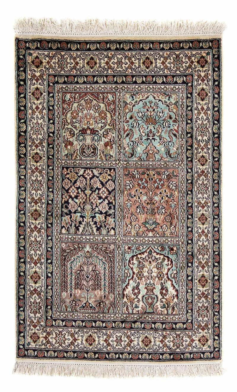 Tappeto Persero - Classico - 95 x 65 cm - multicolore