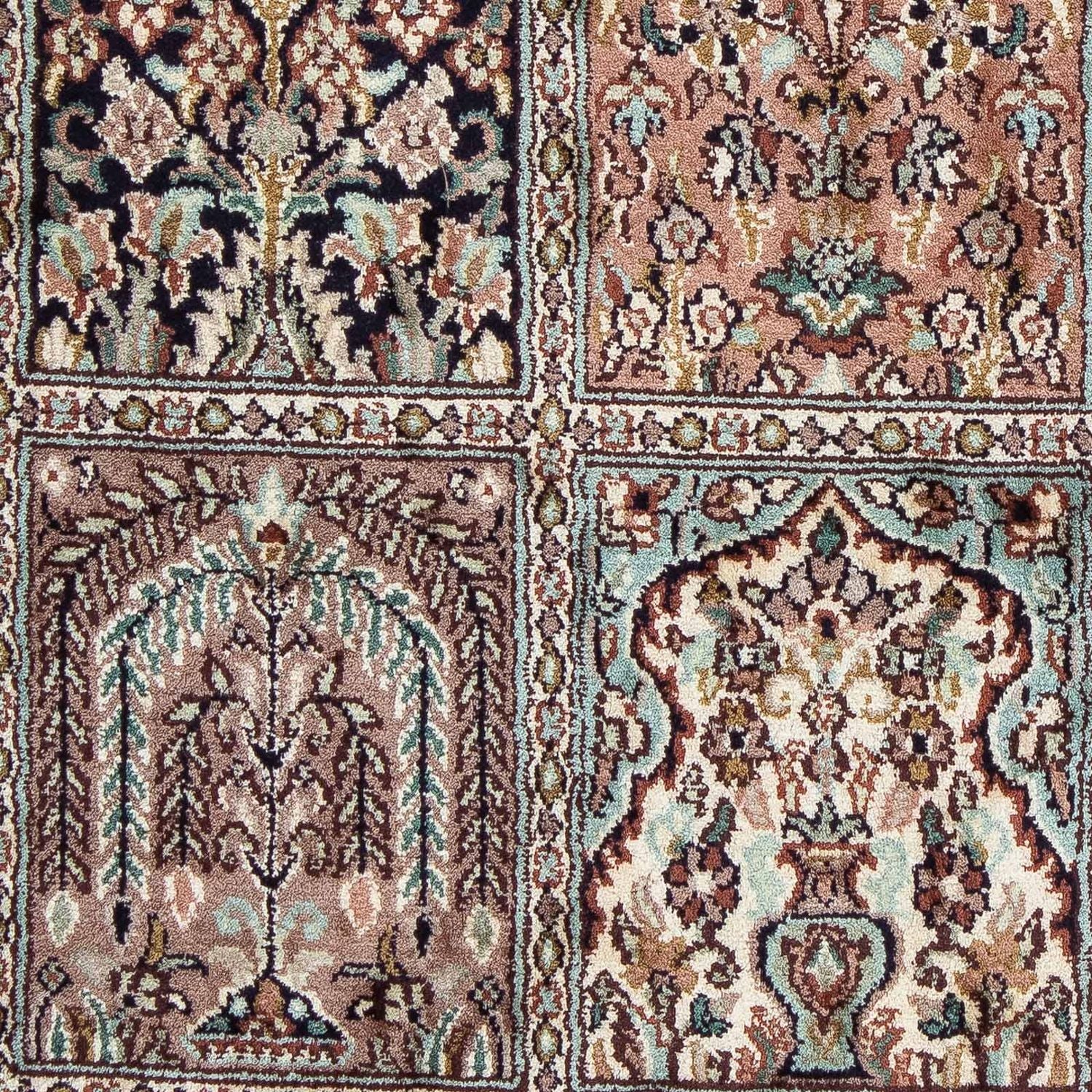 Tappeto Persero - Classico - 95 x 65 cm - multicolore