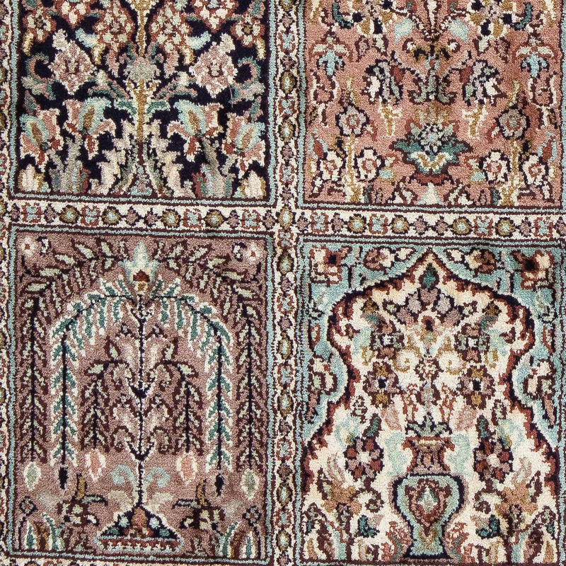 Tappeto Persero - Classico - 95 x 65 cm - multicolore