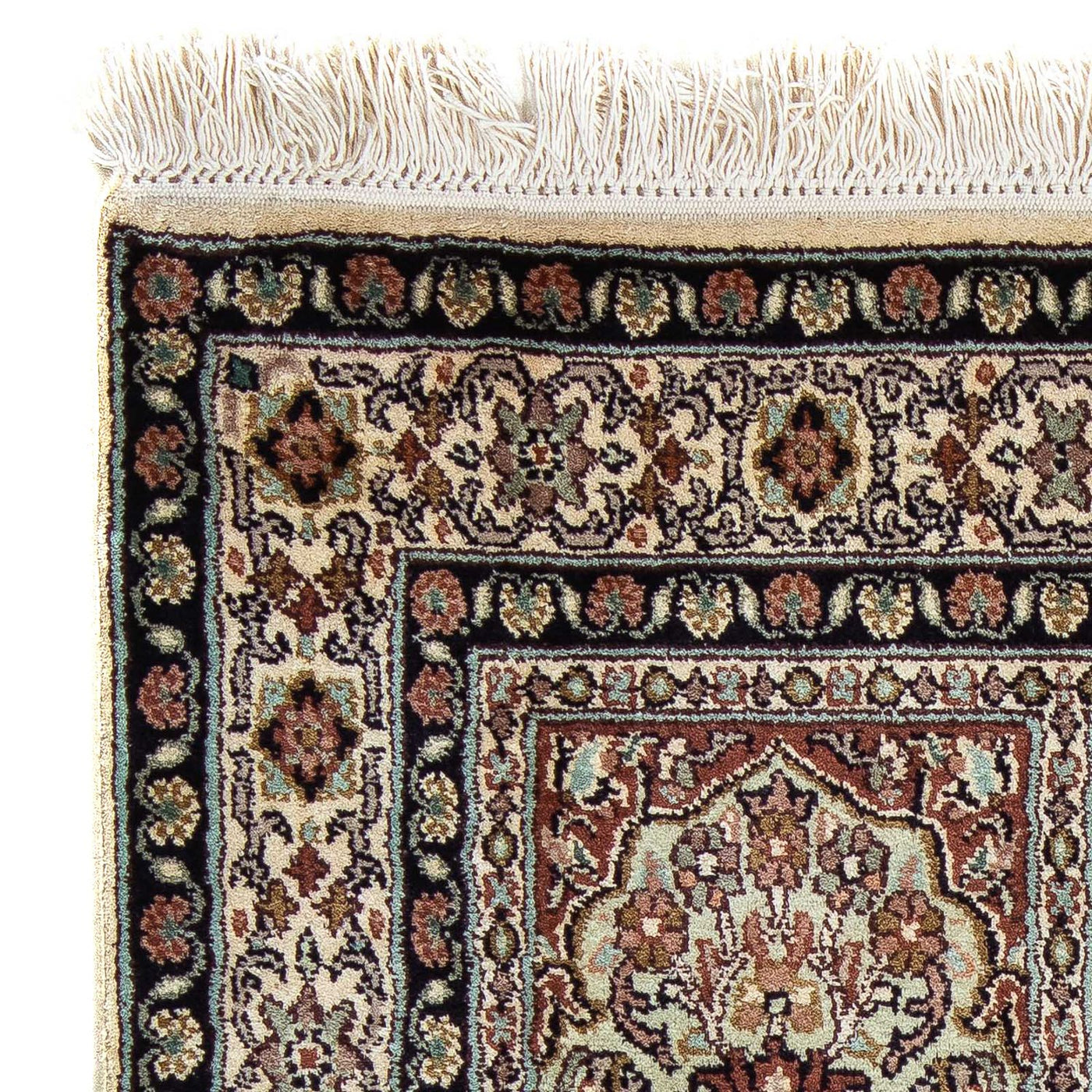 Kashmar Tappeto 95x65cm - Tappeto orientale