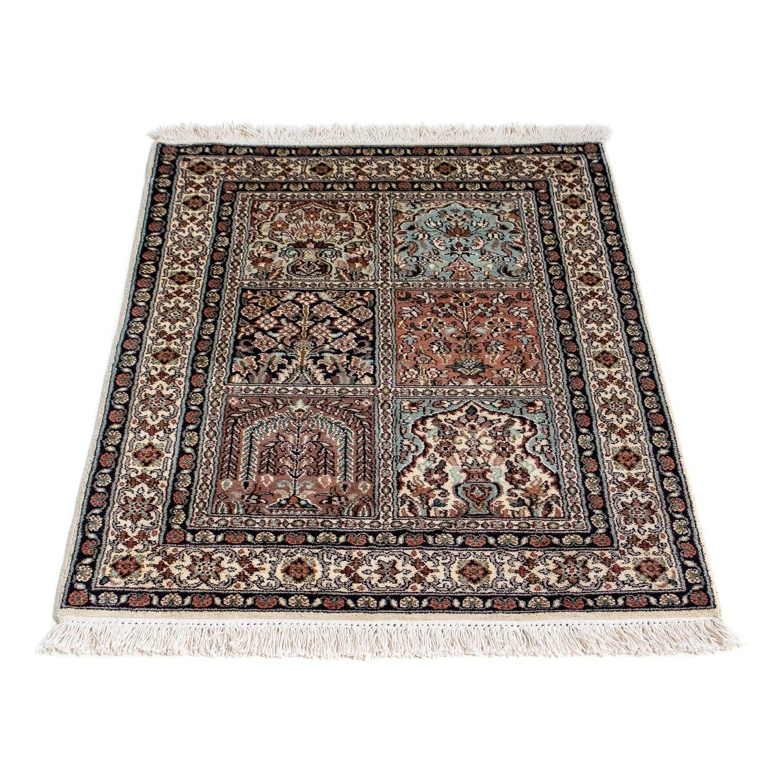 Tappeto Persero - Classico - 95 x 65 cm - multicolore