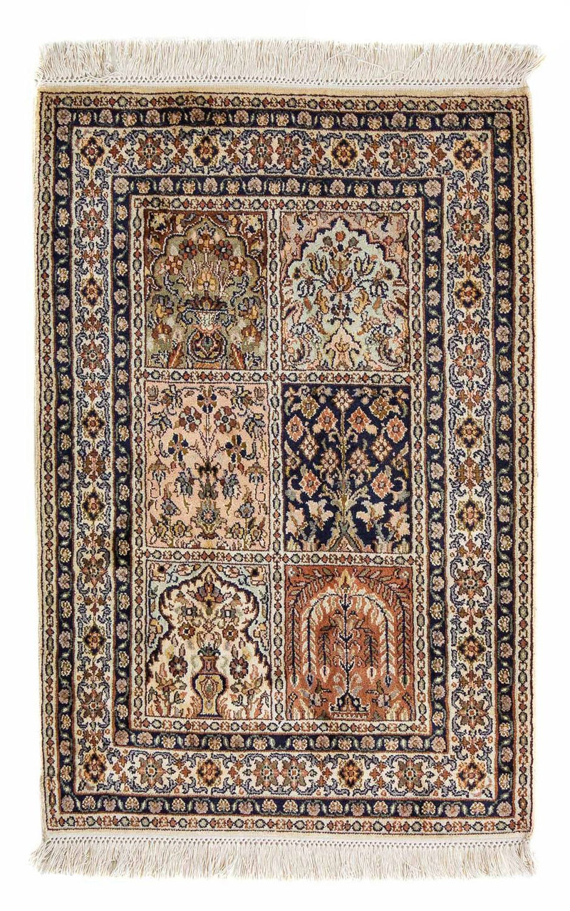 Tappeto Persero - Classico - 94 x 64 cm - multicolore