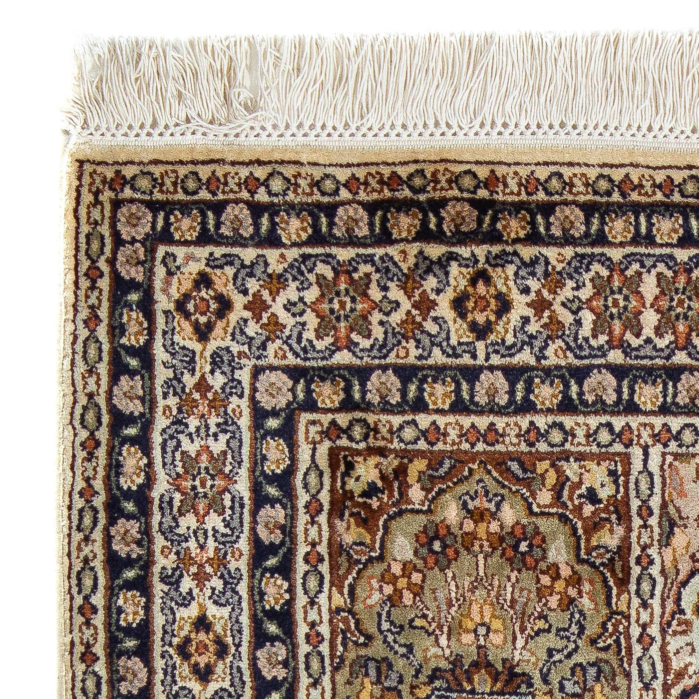 Kashmar Tappeto 94x64cm - Tappeto orientale