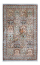 Seta del Kashmir Tappeto 94x152cm - Tappeto orientale
