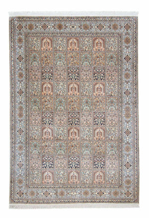 Tappeto Persero - Classico - 264 x 185 cm - multicolore