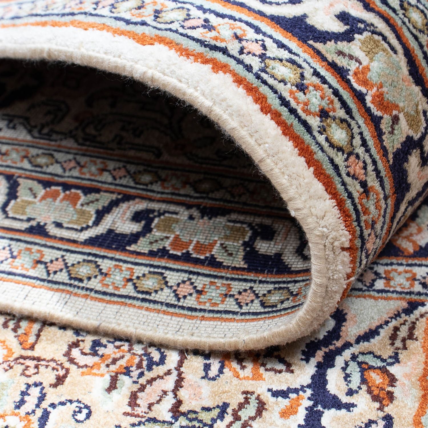 Tappeto Persero - Classico - 264 x 185 cm - multicolore