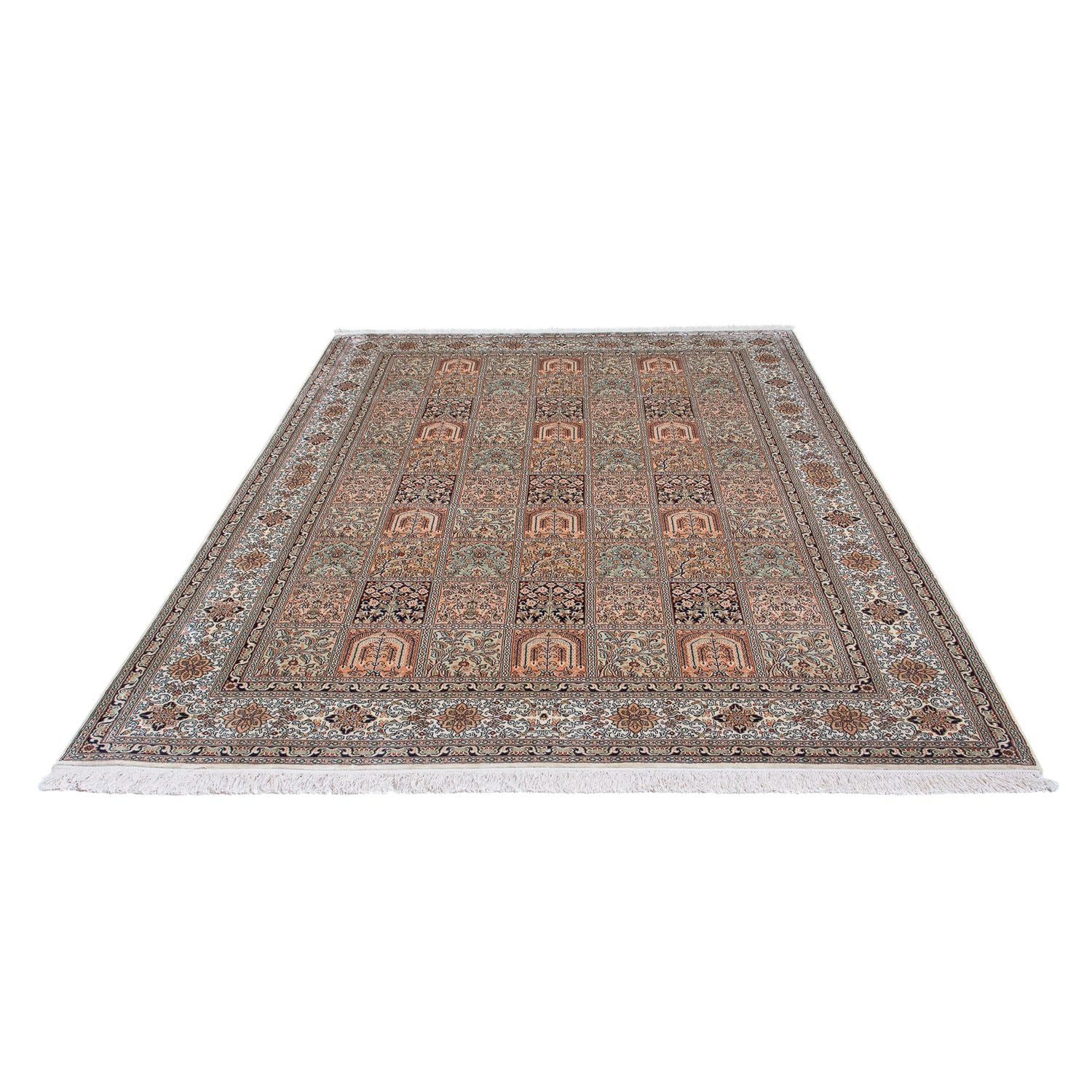 Tappeto Persero - Classico - 264 x 185 cm - multicolore