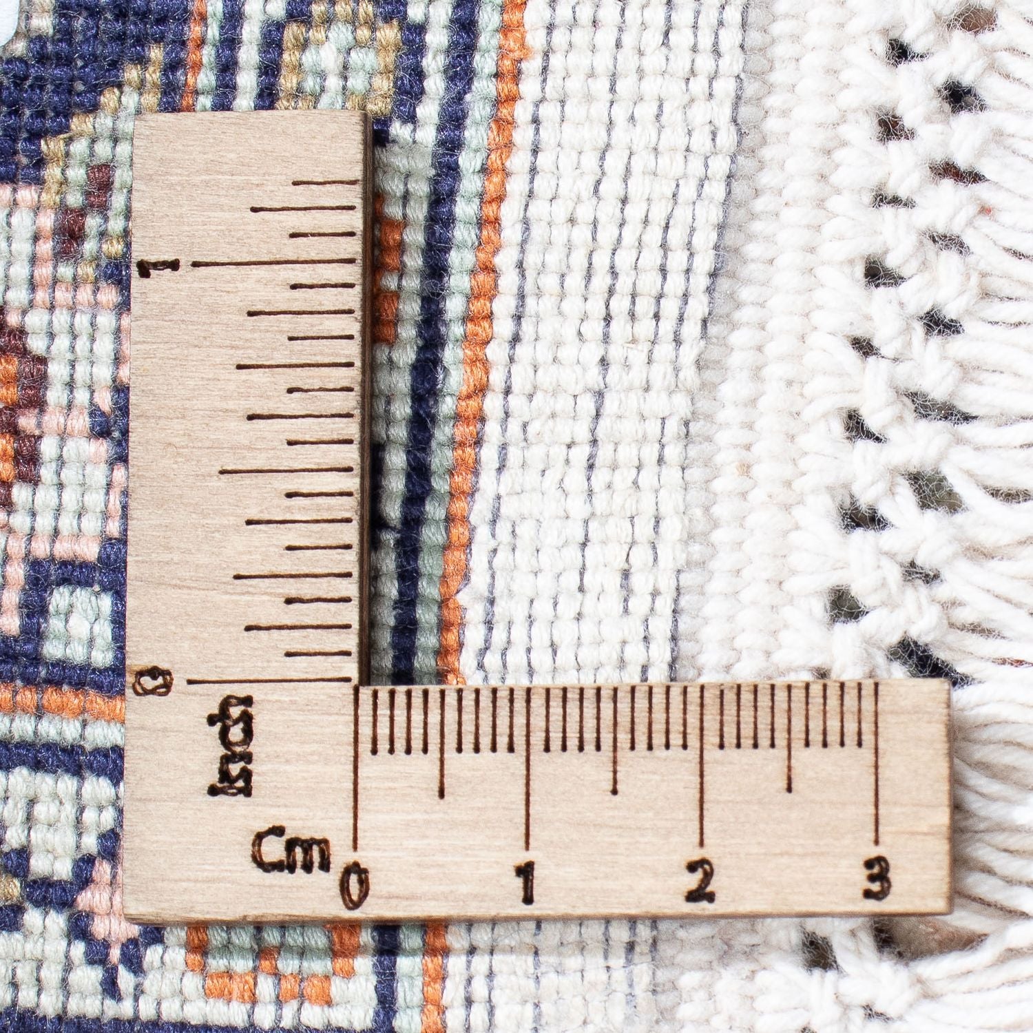 Tappeto Persero - Classico - 264 x 185 cm - multicolore