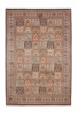 Tappeto Persero - Classico - 273 x 187 cm - multicolore